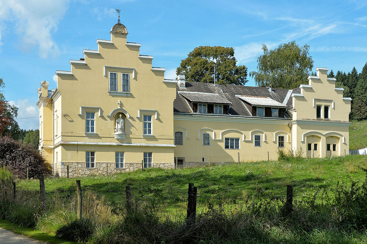 Wolfsberg